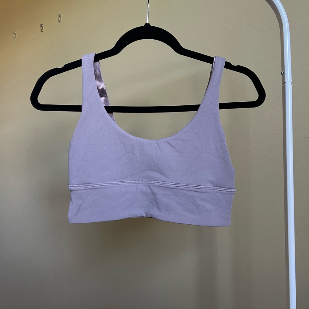 Lululemon reversible align bra